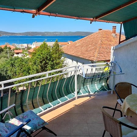 Apartment Gotovina Biograd Na Moru Εξωτερικό φωτογραφία