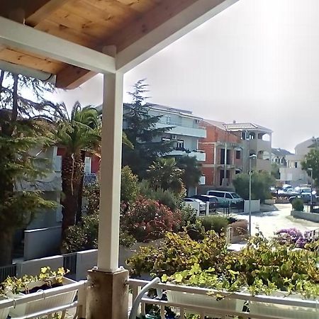 Apartment Gotovina Biograd Na Moru Εξωτερικό φωτογραφία