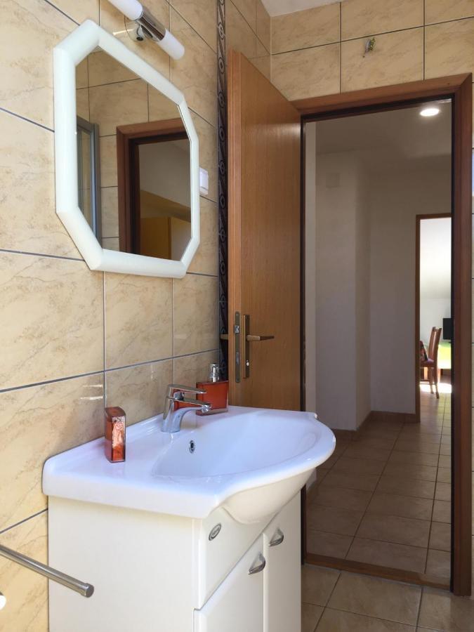 Apartment Gotovina Biograd Na Moru Εξωτερικό φωτογραφία