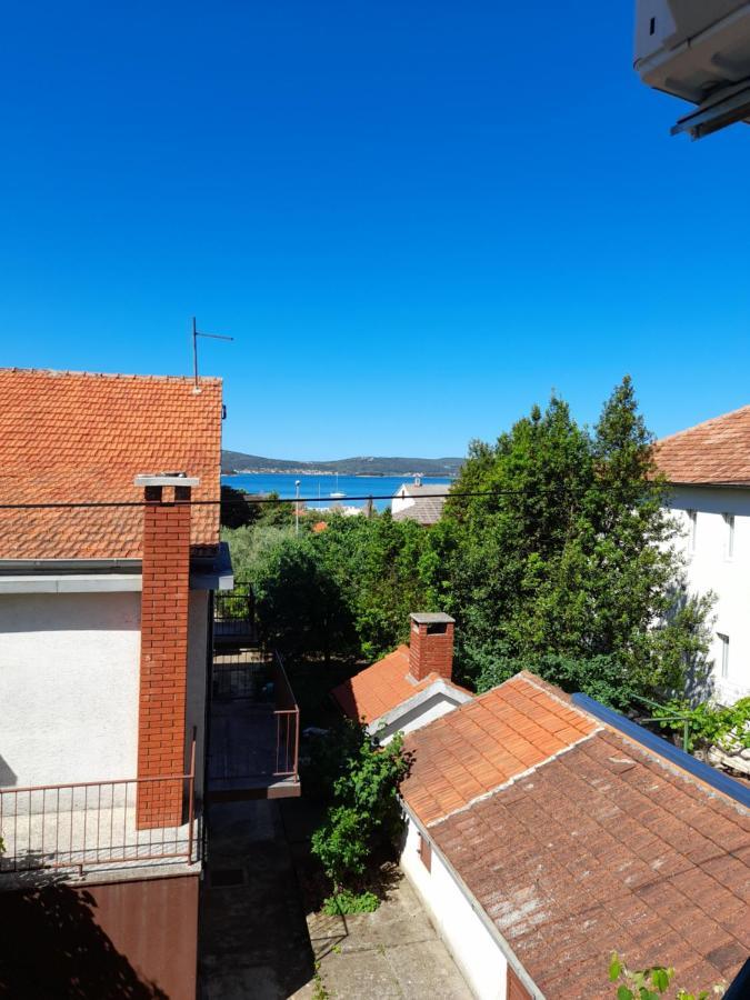Apartment Gotovina Biograd Na Moru Εξωτερικό φωτογραφία