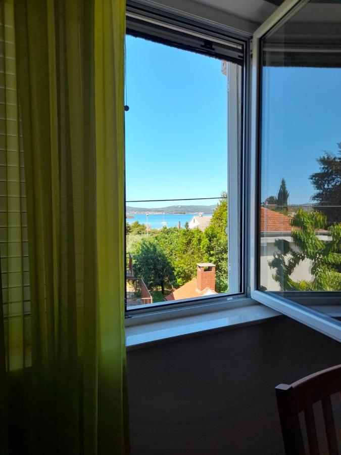 Apartment Gotovina Biograd Na Moru Εξωτερικό φωτογραφία