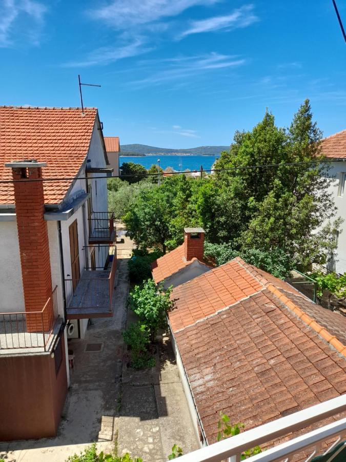 Apartment Gotovina Biograd Na Moru Εξωτερικό φωτογραφία