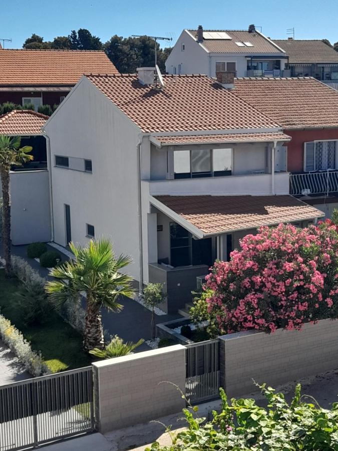 Apartment Gotovina Biograd Na Moru Εξωτερικό φωτογραφία