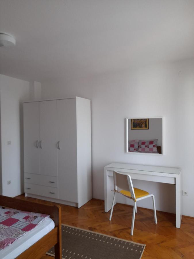 Apartment Gotovina Biograd Na Moru Εξωτερικό φωτογραφία