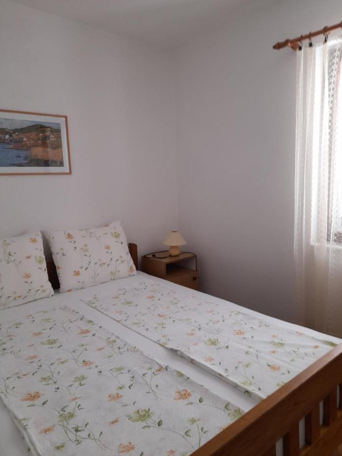 Apartment Gotovina Biograd Na Moru Εξωτερικό φωτογραφία