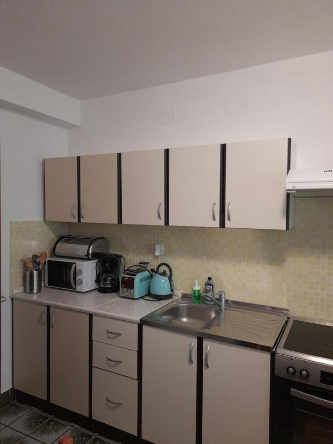 Apartment Gotovina Biograd Na Moru Εξωτερικό φωτογραφία