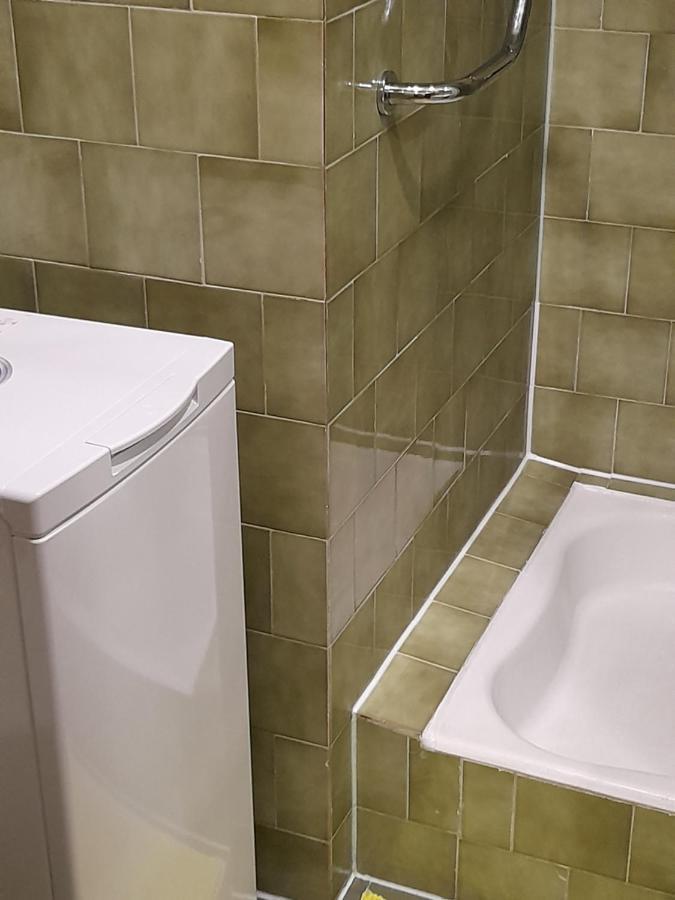 Apartment Gotovina Biograd Na Moru Εξωτερικό φωτογραφία