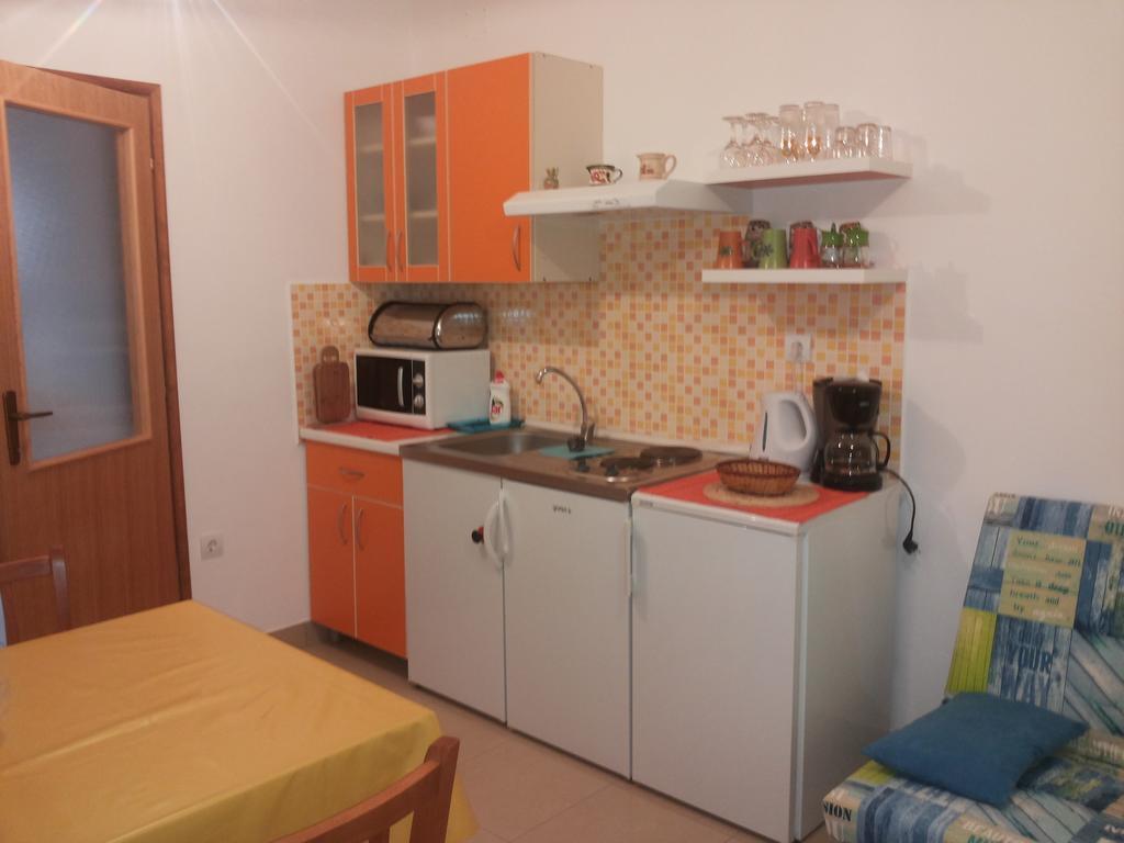 Apartment Gotovina Biograd Na Moru Δωμάτιο φωτογραφία