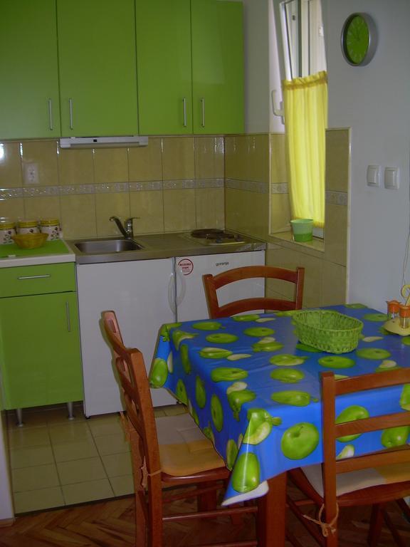 Apartment Gotovina Biograd Na Moru Δωμάτιο φωτογραφία