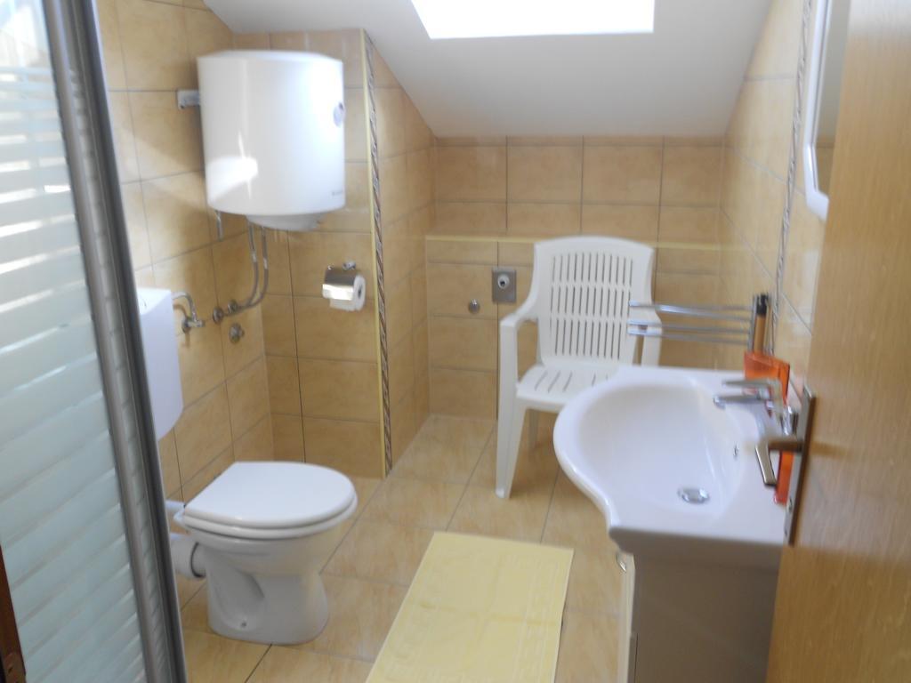 Apartment Gotovina Biograd Na Moru Δωμάτιο φωτογραφία
