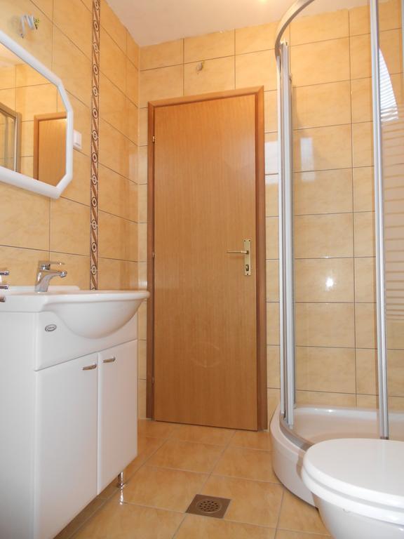 Apartment Gotovina Biograd Na Moru Δωμάτιο φωτογραφία