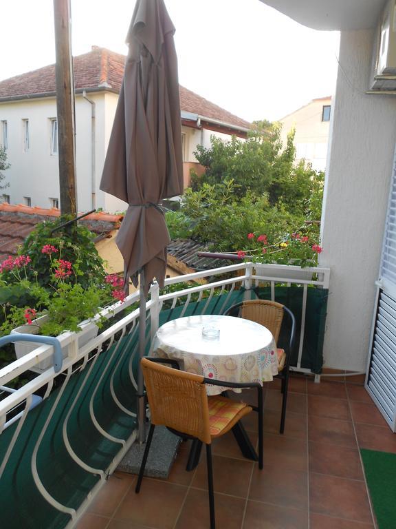 Apartment Gotovina Biograd Na Moru Εξωτερικό φωτογραφία