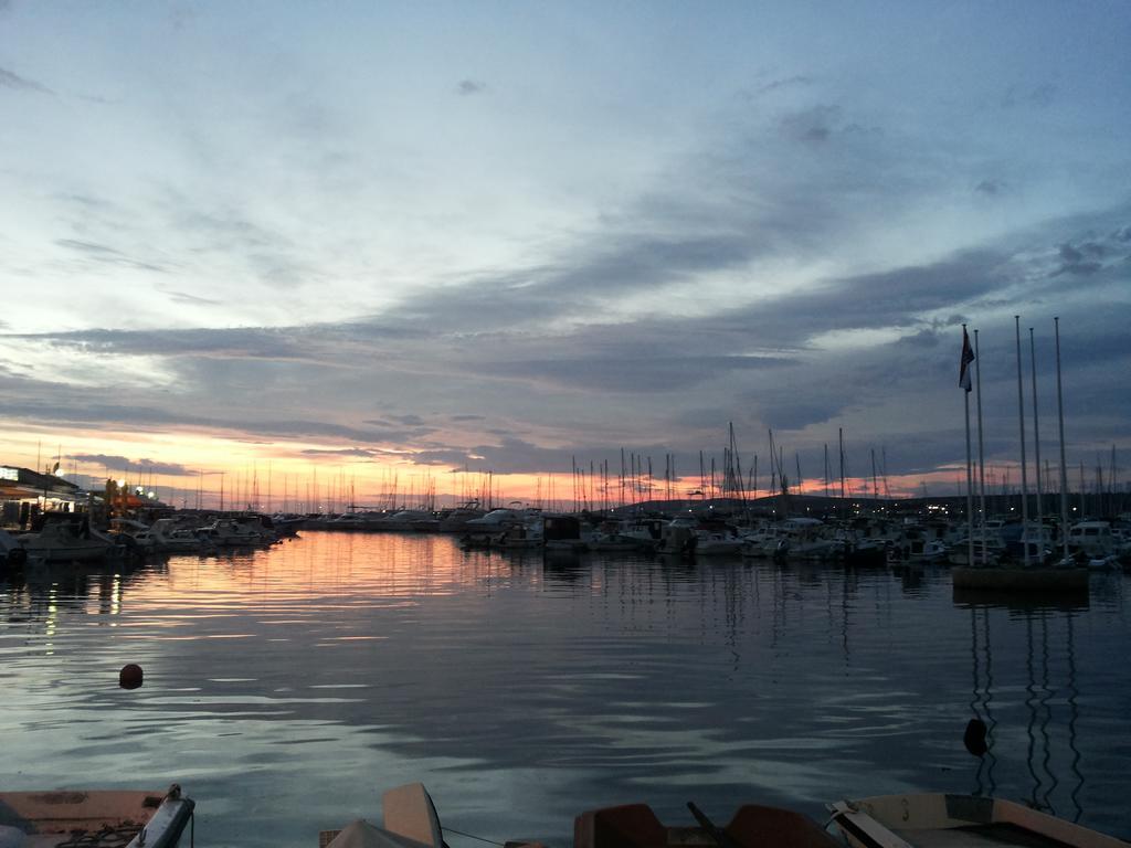 Apartment Gotovina Biograd Na Moru Εξωτερικό φωτογραφία