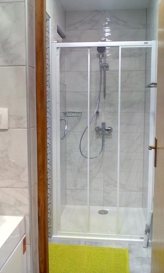 Apartment Gotovina Biograd Na Moru Εξωτερικό φωτογραφία