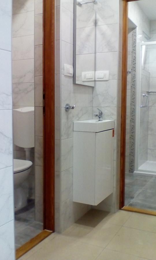 Apartment Gotovina Biograd Na Moru Εξωτερικό φωτογραφία