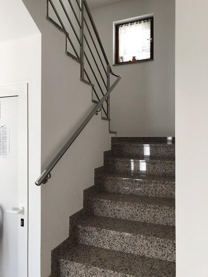 Apartment Gotovina Biograd Na Moru Εξωτερικό φωτογραφία
