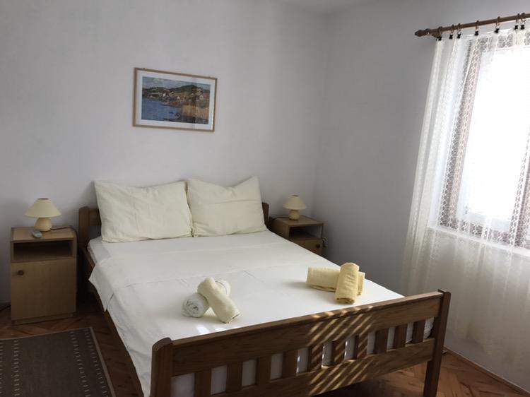 Apartment Gotovina Biograd Na Moru Εξωτερικό φωτογραφία