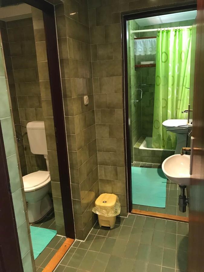 Apartment Gotovina Biograd Na Moru Εξωτερικό φωτογραφία