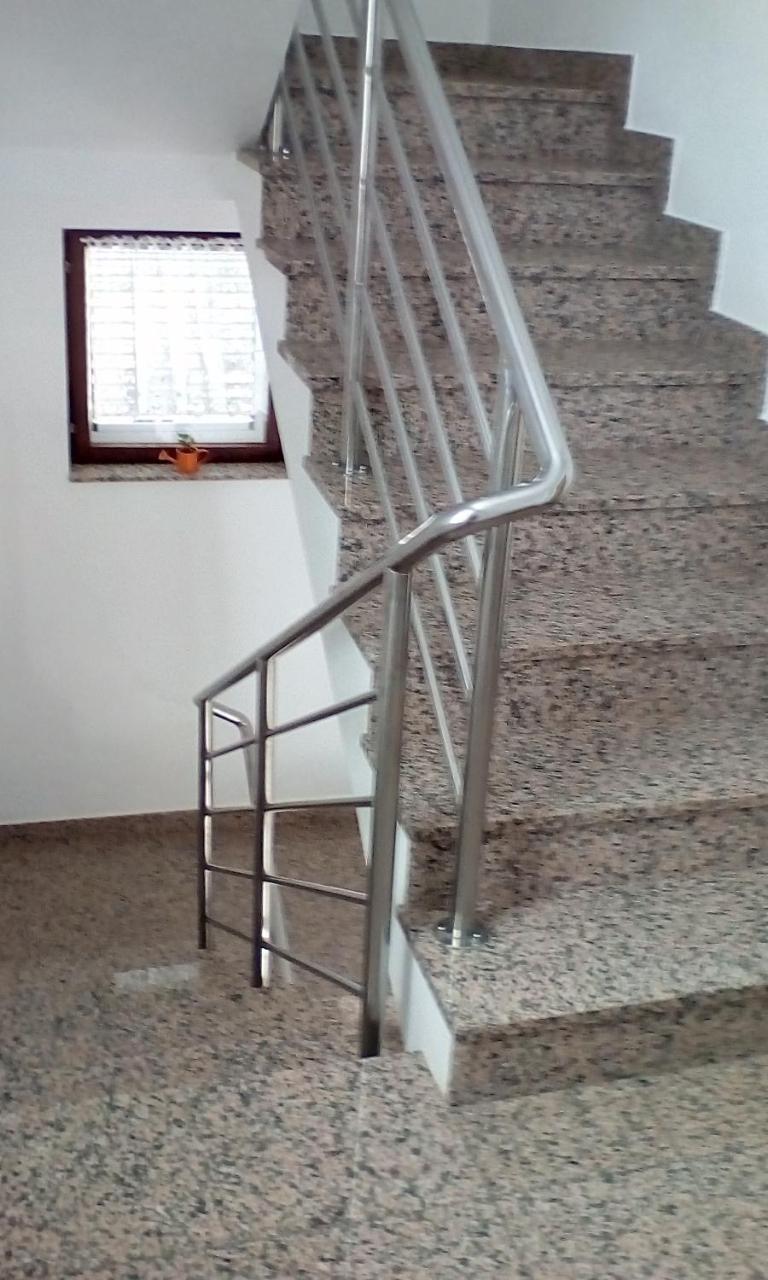 Apartment Gotovina Biograd Na Moru Εξωτερικό φωτογραφία