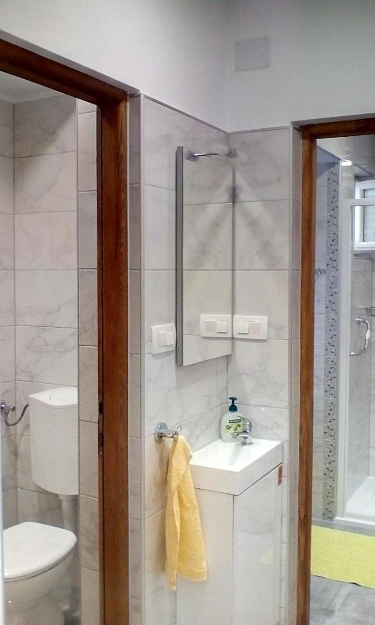 Apartment Gotovina Biograd Na Moru Εξωτερικό φωτογραφία